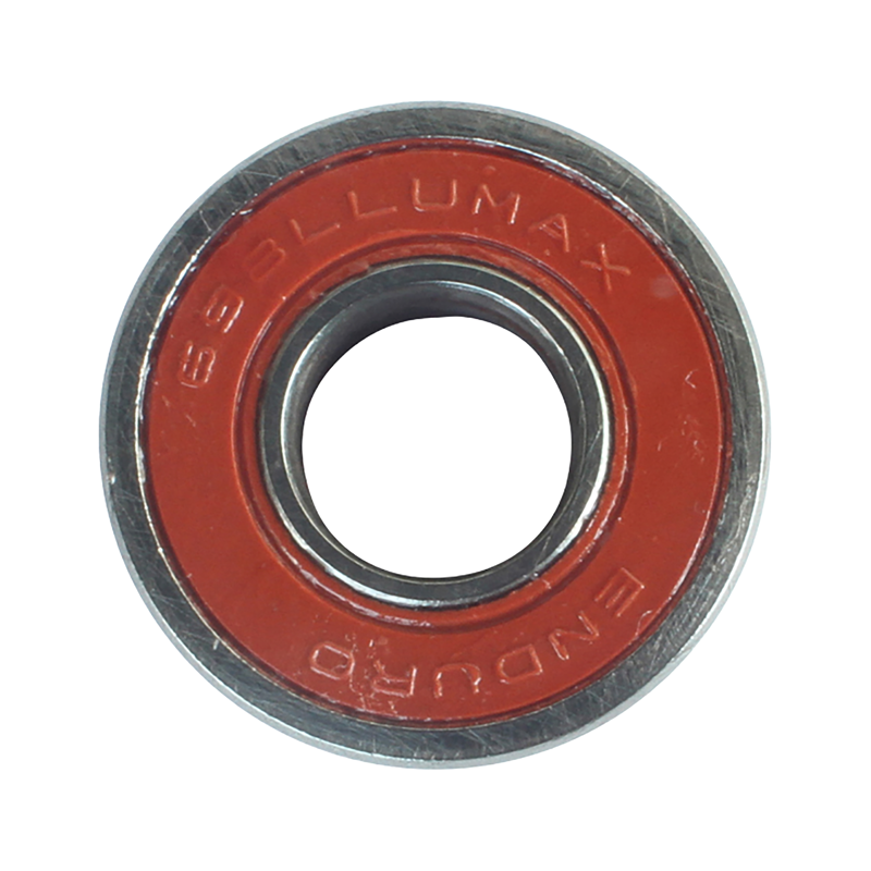 Balfes Bikes Enduro Bearings Llu - Abec 3 Max 6mm 698 in Silver | Free postage over £30, £10 off first order, price match & 0% finance.