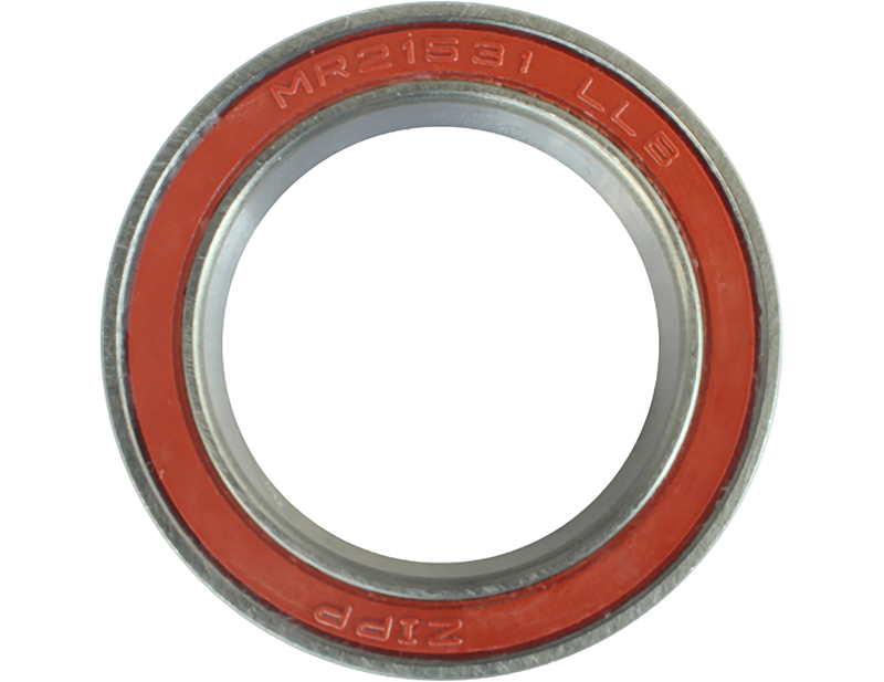 Enduro Bearings 2rs - Abec 3 7mm mr 21531 in Silver