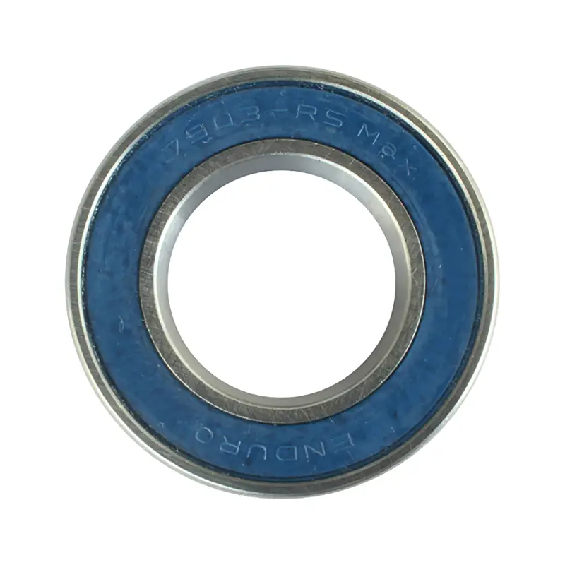 Balfes Bikes Enduro Bearings 7903 2RS ABEC 3 Max Bearing - 7mm | Free postage over £30, £10 off first order, price match & 0% finance.