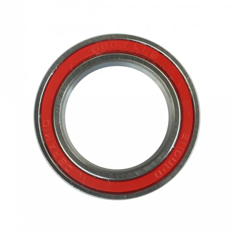 Balfes Bikes Enduro Bearings Enduro Ceramic Hybrid Bearing | Free postage over £30, £10 off first order, price match & 0% finance.