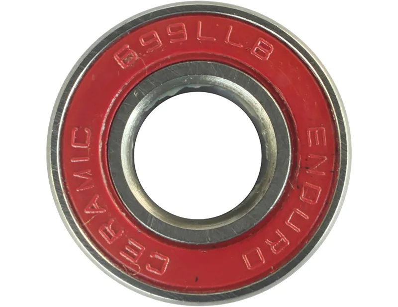 Enduro Bearings 699 LLB APEC 5 Ceramic Hybrid Bearing - 6mm