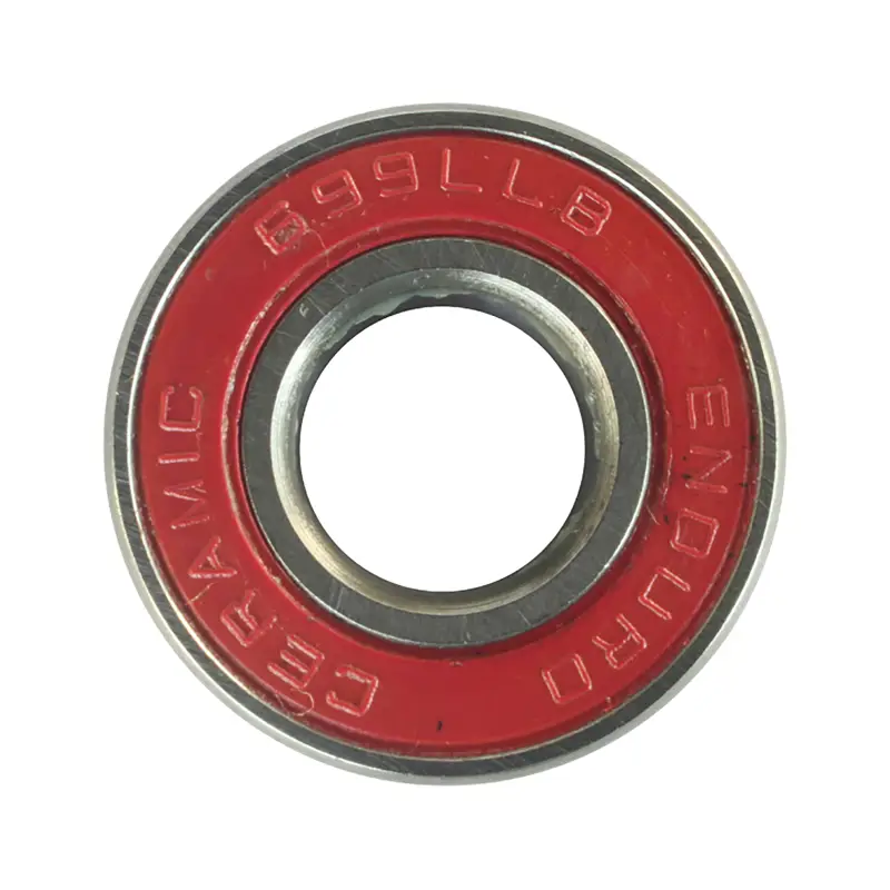 Balfes Bikes Enduro Bearings 699 LLB APEC 5 Ceramic Hybrid Bearing - 6mm | Free postage over £30, £10 off first order, price match & 0% finance.