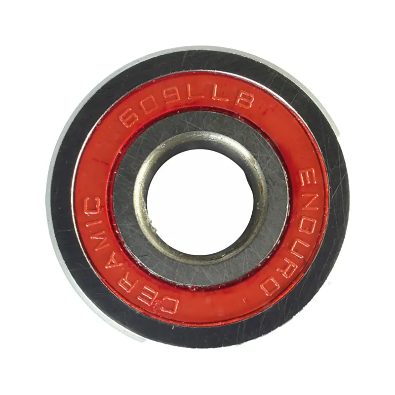Balfes Bikes Enduro Bearings 609 LLB ABEC 5 Bearing - 7mm | Free postage over £30, £10 off first order, price match & 0% finance.