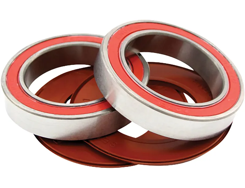 Enduro Bearings Outboard Ceramic Hybrid Bearings Kit-1