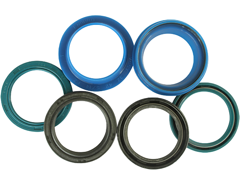 Balfes Bikes Enduro Bearings Fork Seals - Rockshox 28mm | Free postage over £30, £10 off first order, price match & 0% finance.