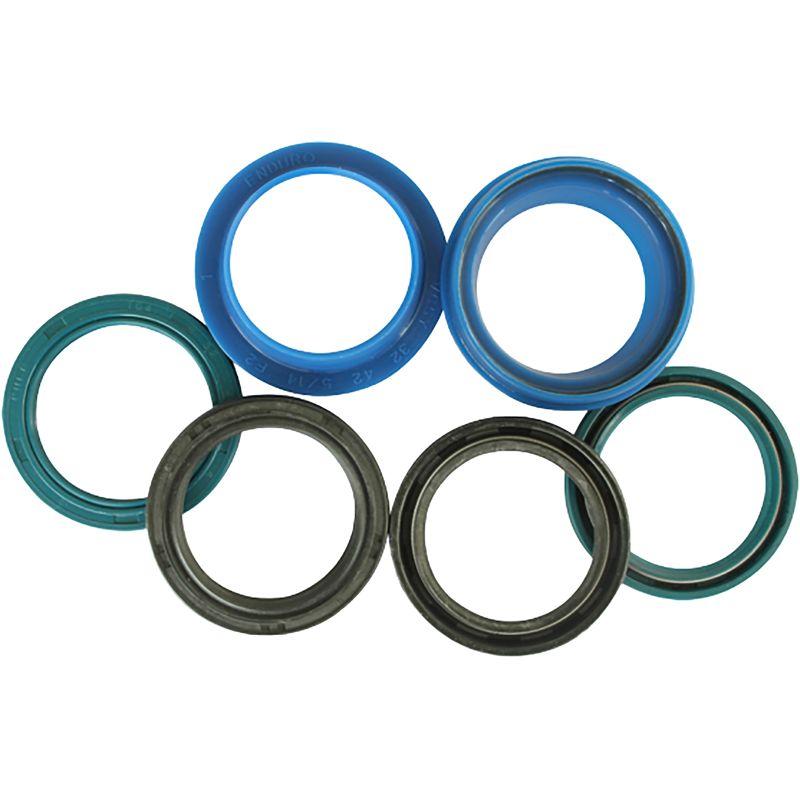 Balfes Bikes Enduro Bearings Fork Seals - Rockshox 32mm Tora/SID | Free postage over £30, £10 off first order, price match & 0% finance.