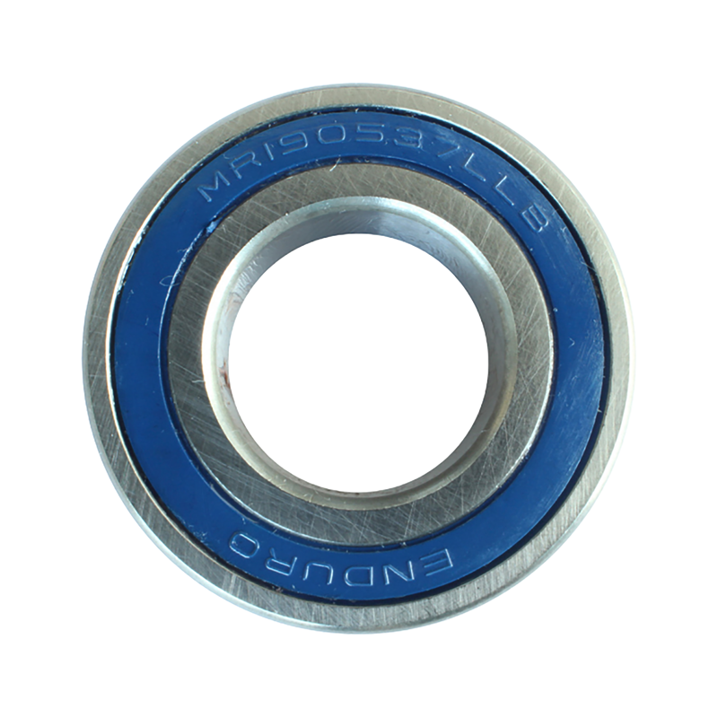 Balfes Bikes Enduro Bearings MR 190537 2RS Abec 3 Bearing - 9mm | Free postage over £30, £10 off first order, price match & 0% finance.