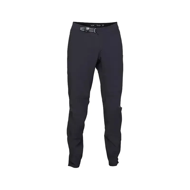 Balfes Bikes Fox Racing Flexair Pro Fire Alpha Pants in Black | Free postage over £30, £10 off first order, price match & 0% finance.