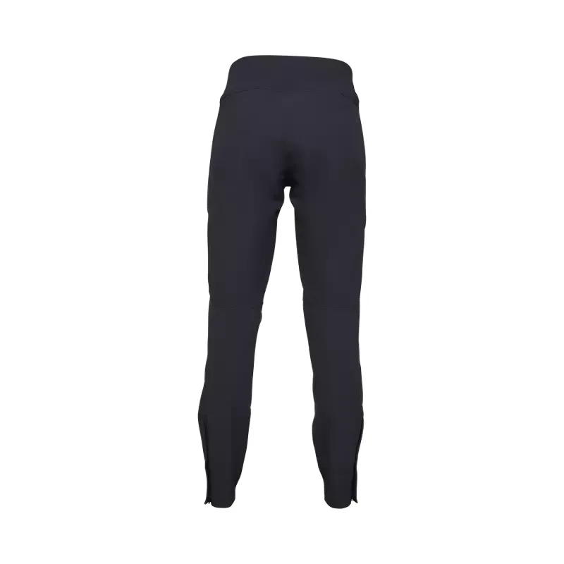 Fox Racing Flexair Pro Fire Alpha Pants in Black-1