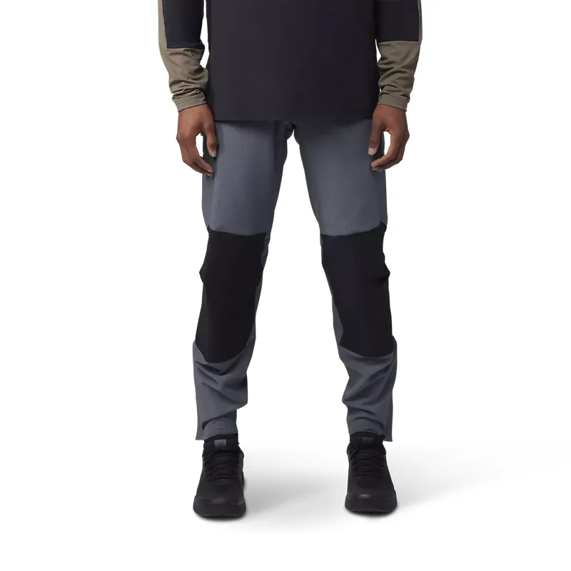 Fox Racing Defend Fire Pant in Graphite-2