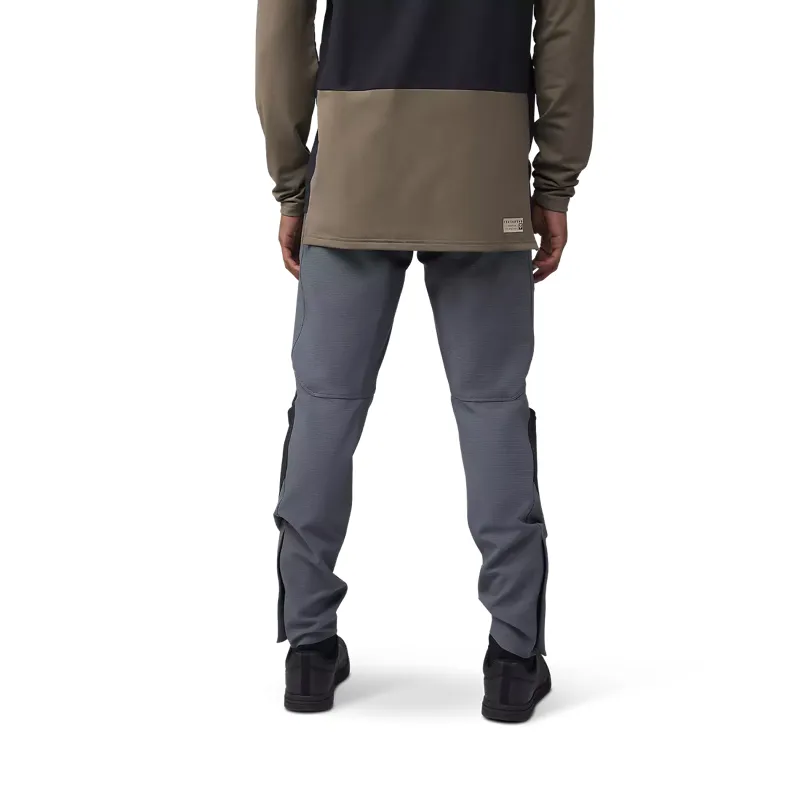Fox Racing Defend Fire Pant in Graphite-3