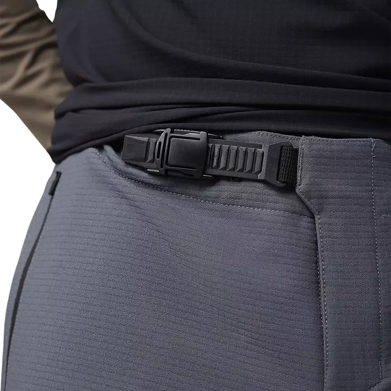 Fox Racing Defend Fire Pant in Graphite-4