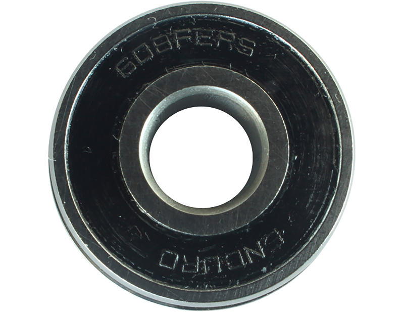 Enduro Bearings 608 Abec 3 Bearing - FE 2RS - 7/8mm-1