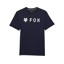 Fox Racing Absolute Short Sleeve Tech Tee in Midnight Blue