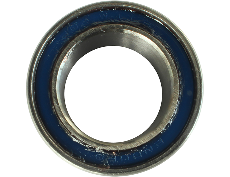 Balfes Bikes Enduro Bearings 3802-W Llb Abec 3 10mm Bearings in Silver | Free postage over £30, £10 off first order, price match & 0% finance.