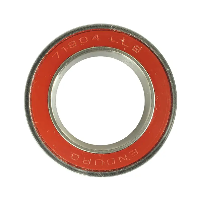 Balfes Bikes Enduro Bearings 71804 LLB Abec 5 Bearing - 7mm | Free postage over £30, £10 off first order, price match & 0% finance.