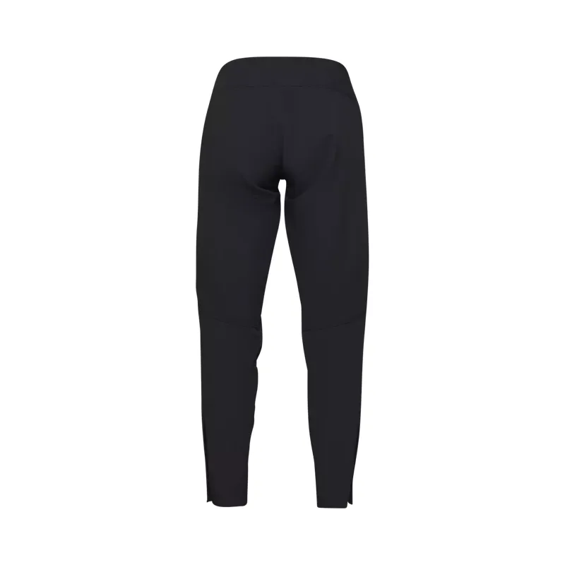 Fox Racing Defend Fire Women's Pants in Black-1