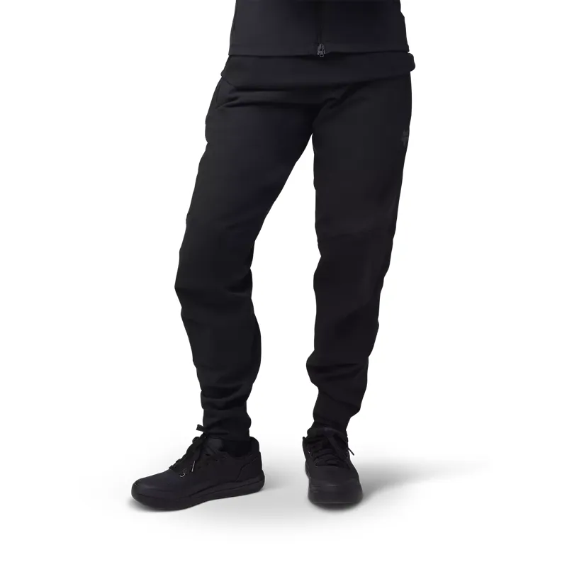 Fox Racing Defend Fire Women's Pants in Black-2