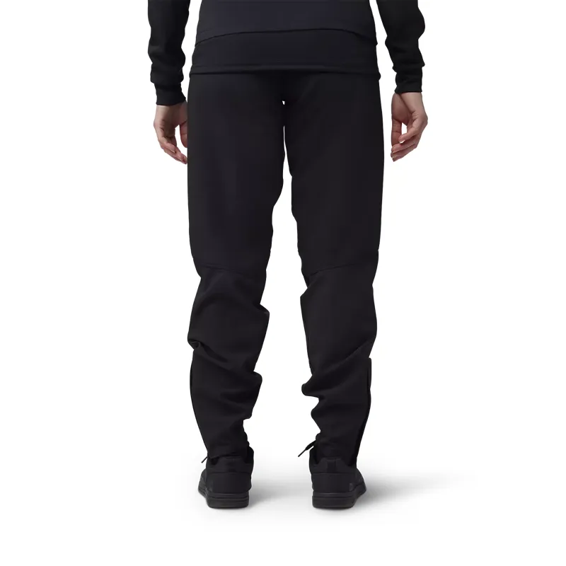 Fox Racing Defend Fire Women's Pants in Black-3