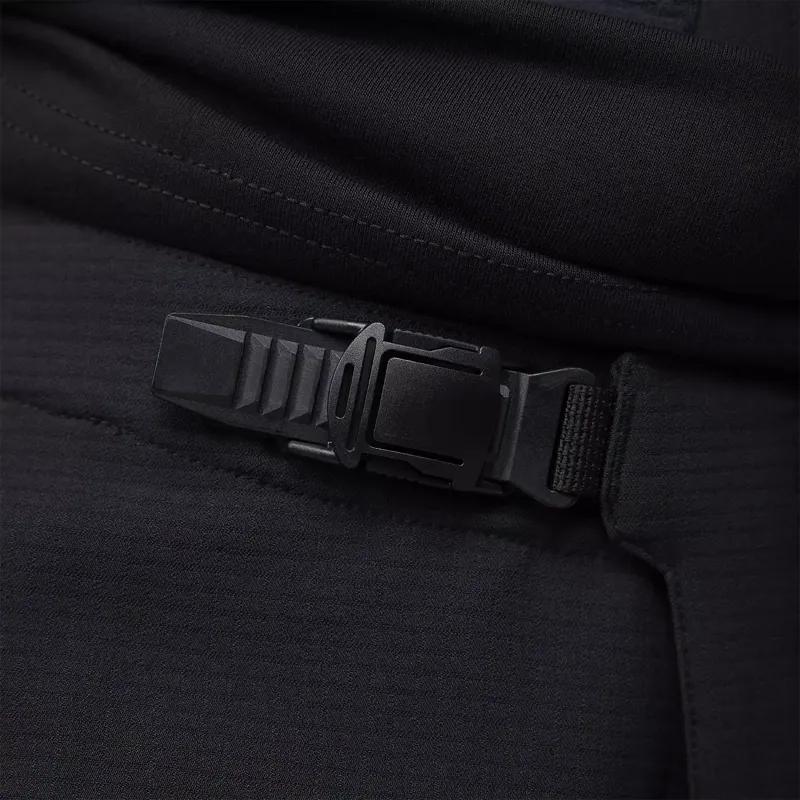 Fox Racing Defend Fire Women's Pants in Black-4