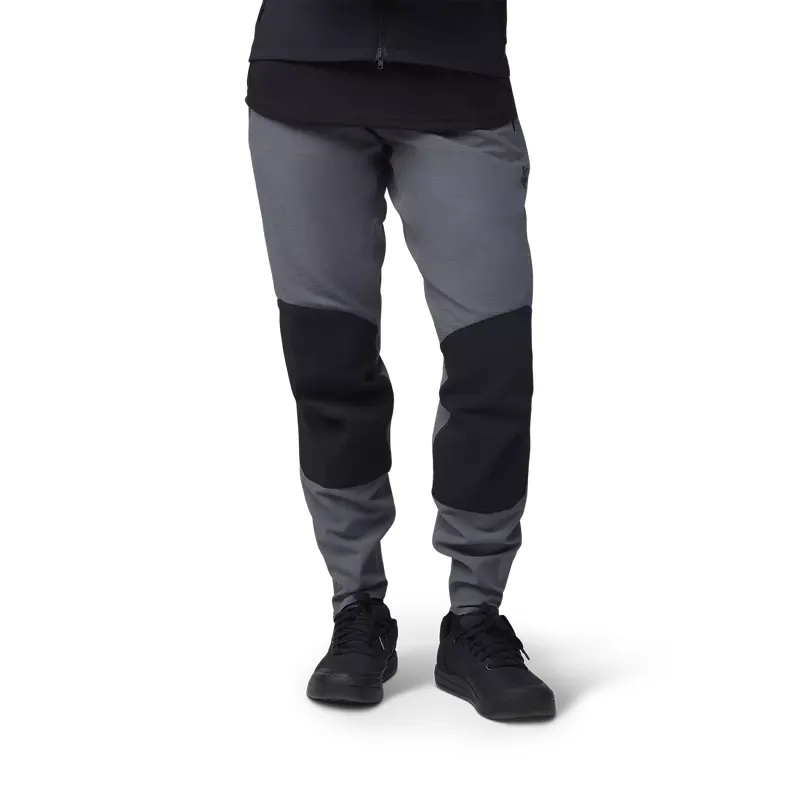 Fox Racing Defend Fire Women's Pants in Graphite-2