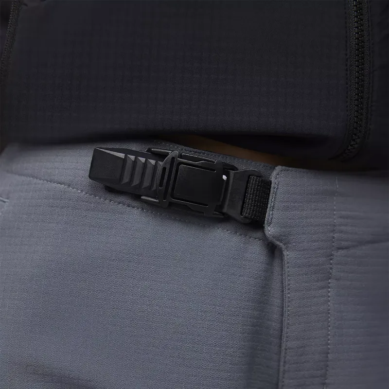 Fox Racing Defend Fire Women's Pants in Graphite-4