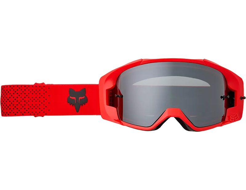 Fox Racing Vue Ersatzlinse - Ersatzscheibe Für Focus Tech Brille