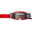 Fox Racing Vue Roll Off Goggles in Red