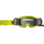 Fox Racing Vue Roll Off Goggles in Fluorescent Yellow