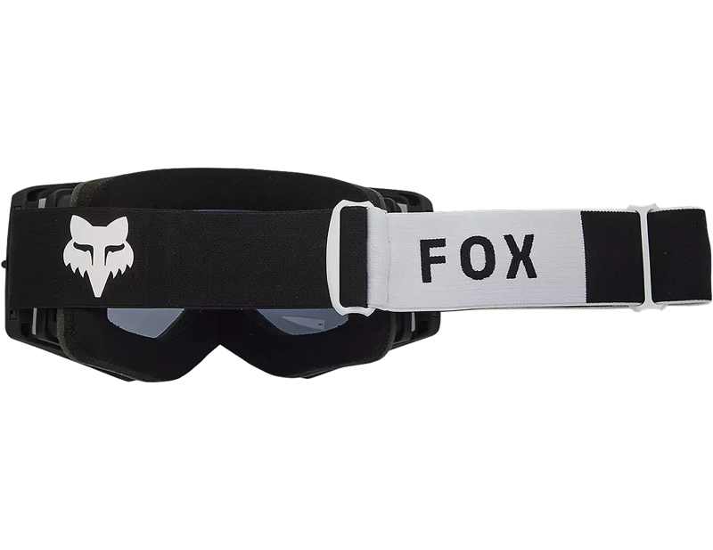 Fox Racing Airspace Goggles in Black-1