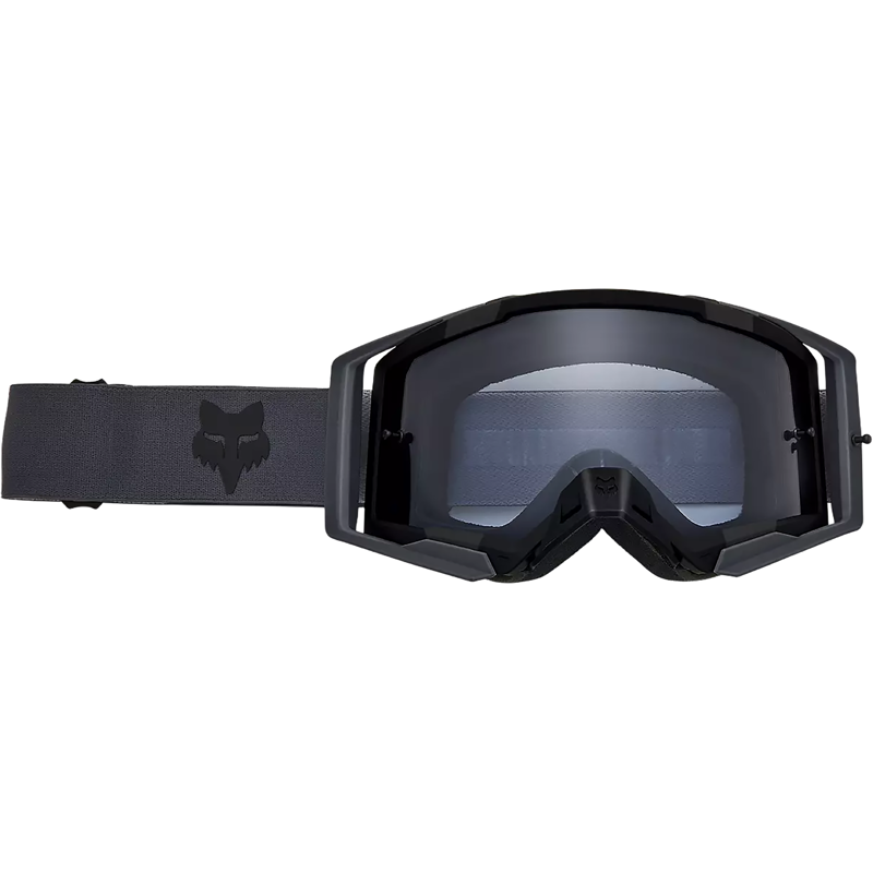 Balfes Bikes Fox Airspace Goggles in Graphite Grey | Free postage over £30, £10 off first order, price match & 0% finance.