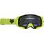 Fox Airspace Goggles in Fluorescent Yellow