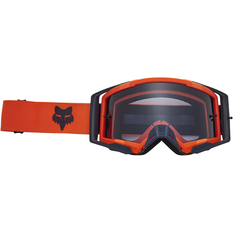 Balfes Bikes Fox Airspace Goggles in Fluorescent Orange | Free postage over £30, £10 off first order, price match & 0% finance.