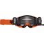 Fox Racing Airspace Roll Off Goggles in Fluorescent Orange