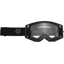 Fox Racing Airspace Enduro Goggles in Black