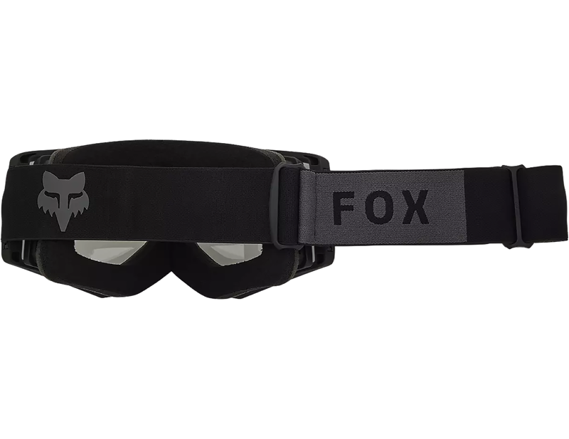 Fox Racing Airspace Enduro Goggles in Black-1