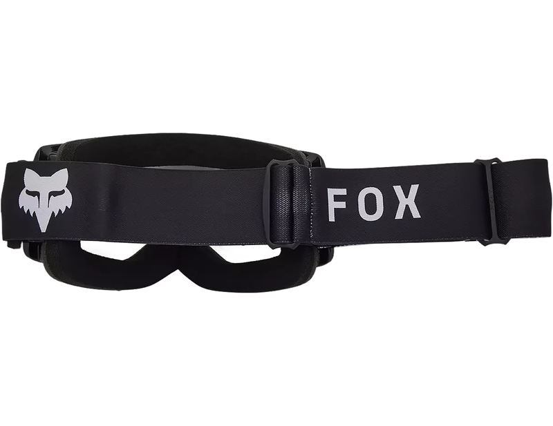 Fox Racing Main Core Goggles in Black-1