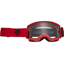 Fox Racing Main Core Goggles in Fluorescent Red