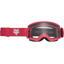 Fox Racing Main Core Goggles in Pink