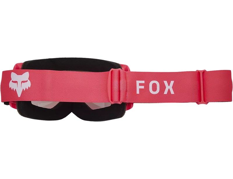 Fox Racing Main Core Goggles in Pink-1