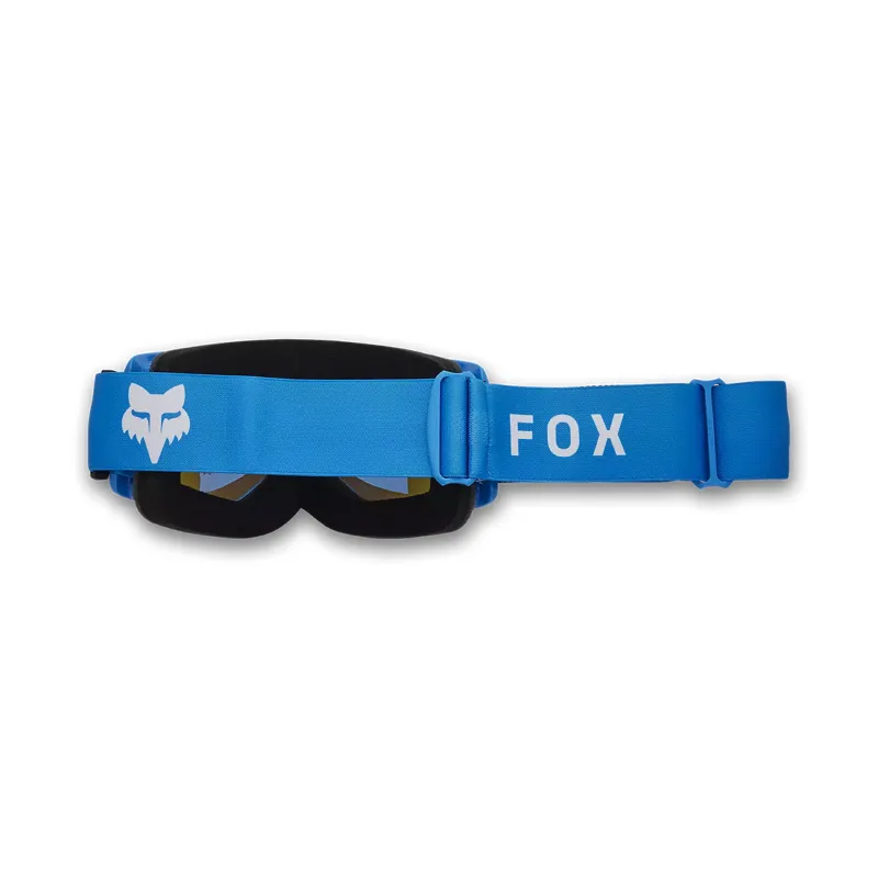 Fox Racing Main Core Spark Goggles in True Blue-1