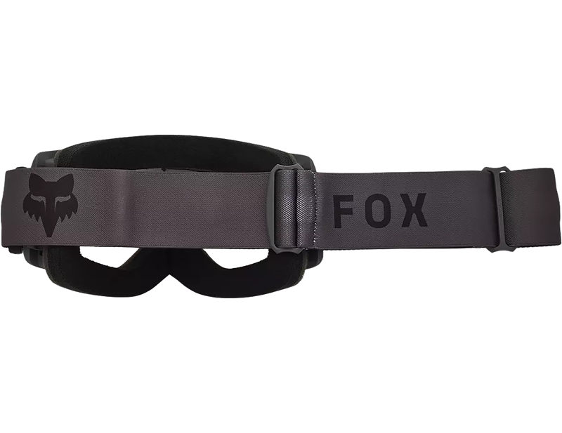 Fox Racing Main Enduro Goggles in Dark Shadow/Grey-1