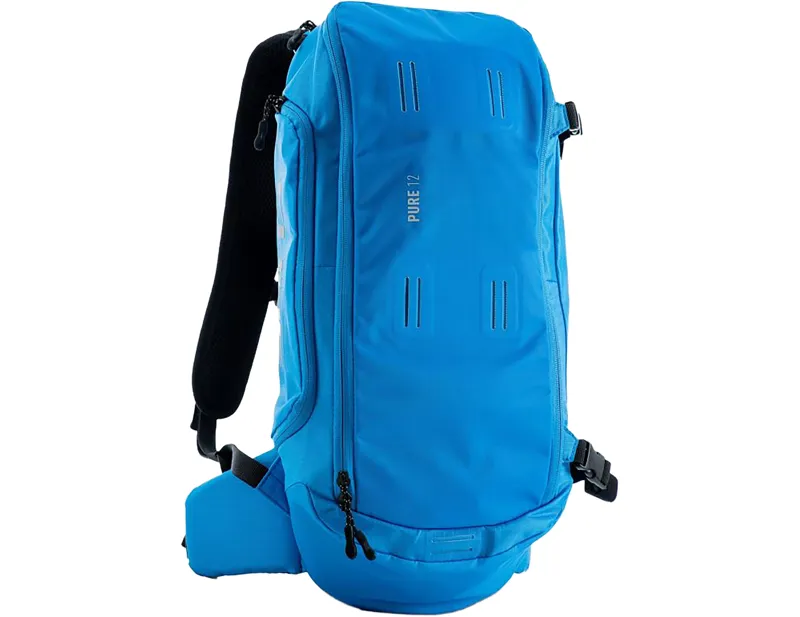 Balfes Bikes Cube Backpack Pure 12 in Blue | Free postage over £30, £10 off first order, price match & 0% finance.