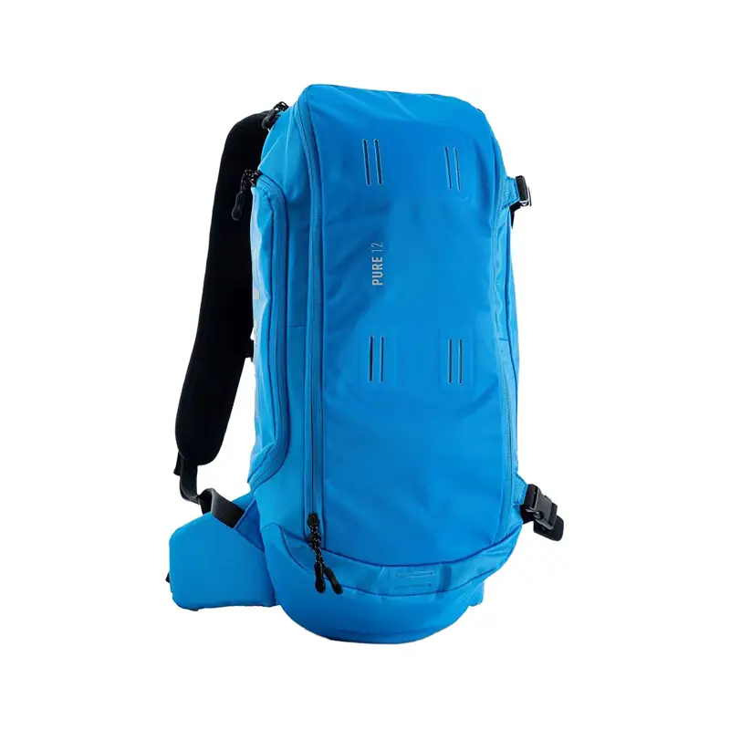 Balfes Bikes Cube Backpack Pure 12 in Blue | Free postage over £30, £10 off first order, price match & 0% finance.