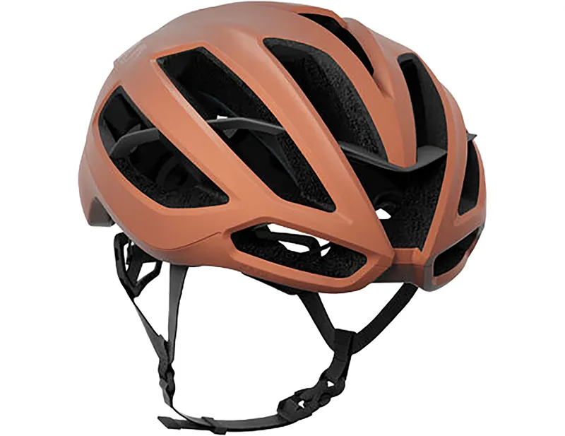 Balfes Bikes Kask Protone Icon WG11 Helmet in Cognac Matt | Free postage over £30, £10 off first order, price match & 0% finance.