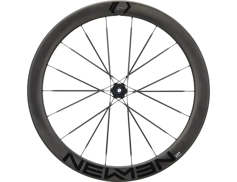 Balfes Bikes Newmen NEWMEN REAR WHEEL STREEM A.54 VONOA 700C 18H FADE CL 12X142 | Free postage over £30, £10 off first order, price match & 0% finance.