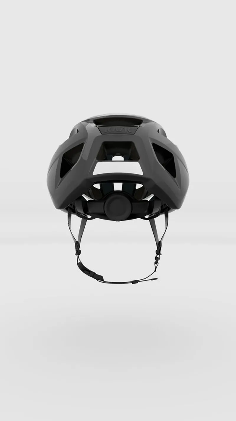 Kask Sintesi WG11 Helmet in Grey-1