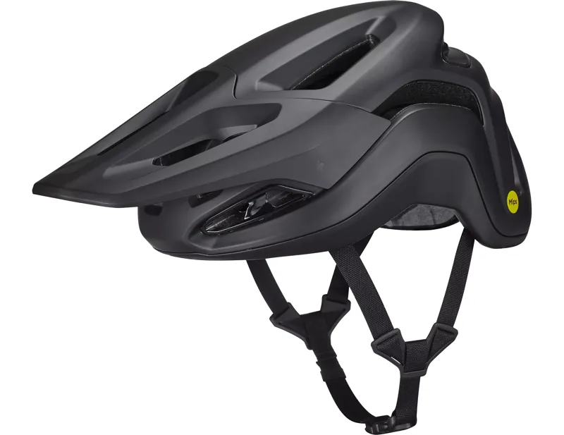 Specialized Ambush 2 MTB Helmet in Black
