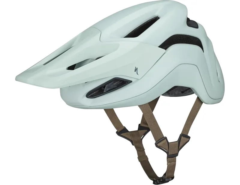 Specialized Ambush 2 Helmet in White Sage
