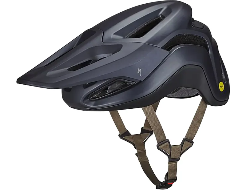 Specialized Ambush 2 MTB Helmet in Marine